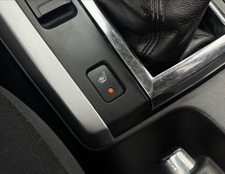 Suzuki Grand Vitara SUV / Terénní 1,9 l 95 kw