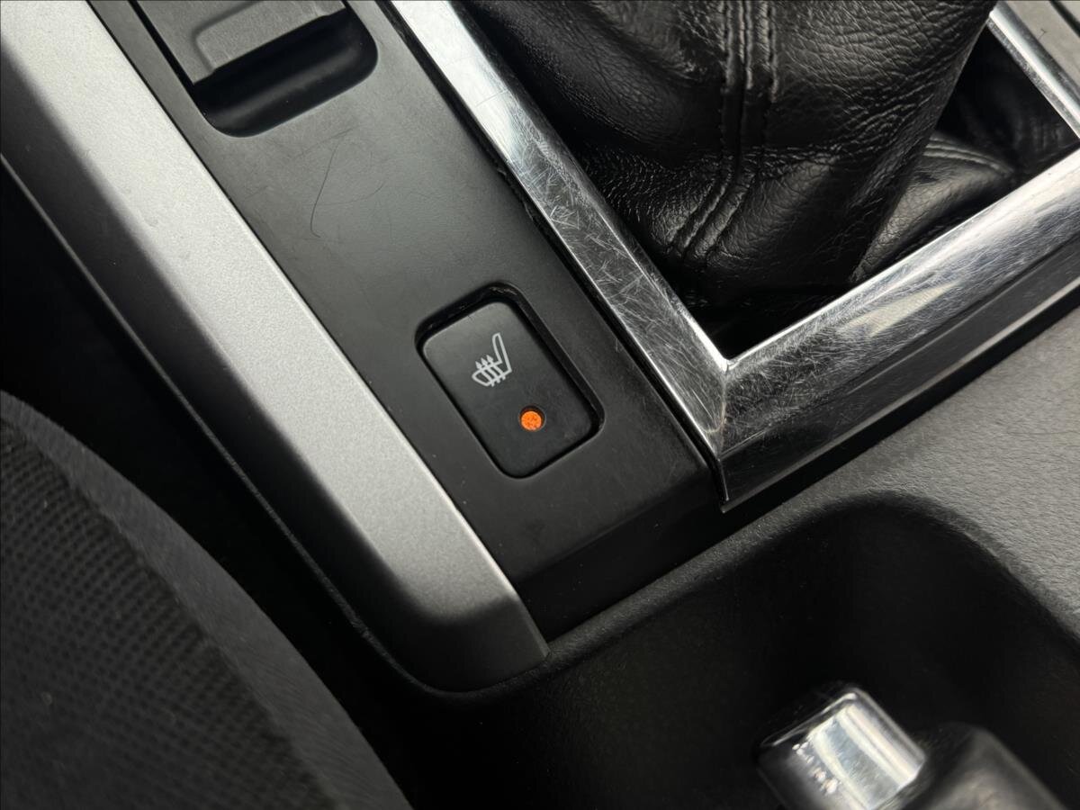 Suzuki Grand Vitara SUV / Terénní 1,9 l 95 kw