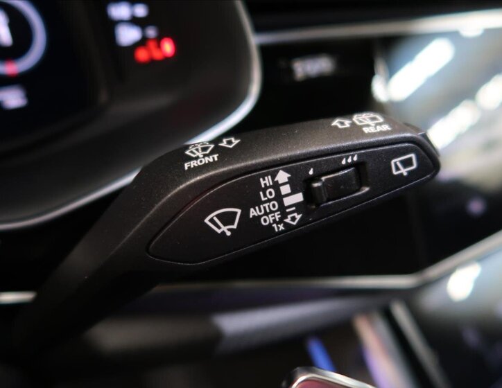 Audi RS Q8 SUV / Terénní 4,0 l 441 kw