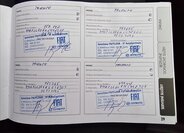 Fiat Talento Kombi 1,6 l 89 kw