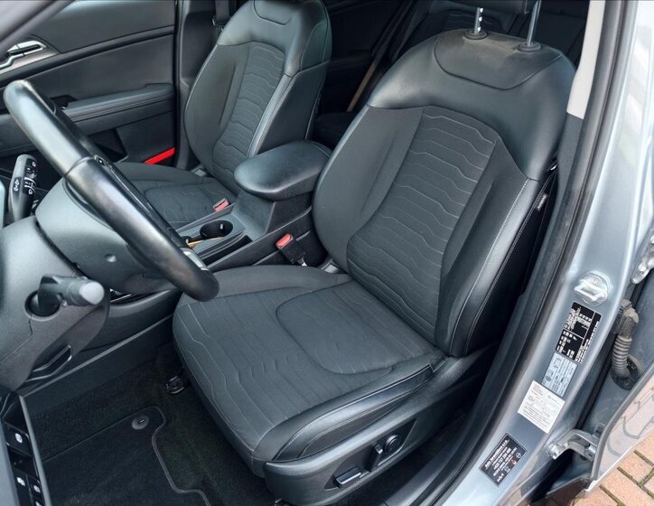 KIA Sportage SUV / Terénní 1,6 l 110 kw