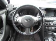 Infiniti FX30 13
