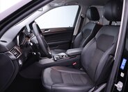 Mercedes-Benz GLE SUV / Terénní 3,0 l 190 kw