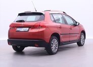 Peugeot 2008 MPV 1,2 l 60 kw