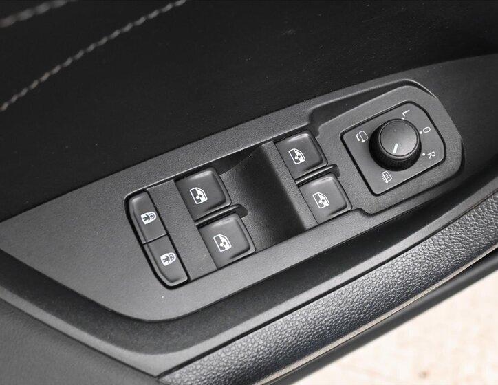 Škoda Kodiaq SUV / Terénní 2,0 l 147 kw