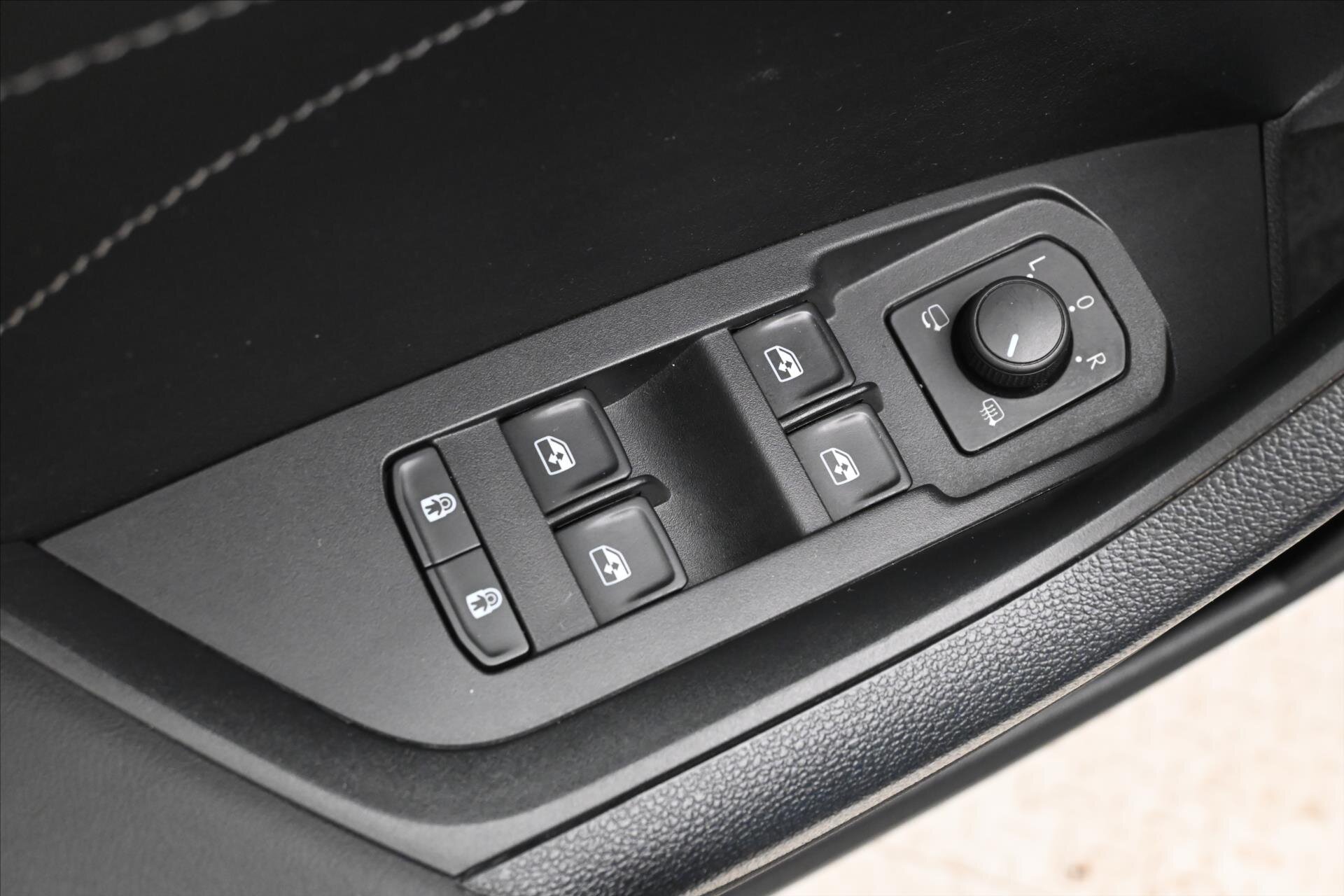 Škoda Kodiaq SUV / Terénní 2,0 l 147 kw