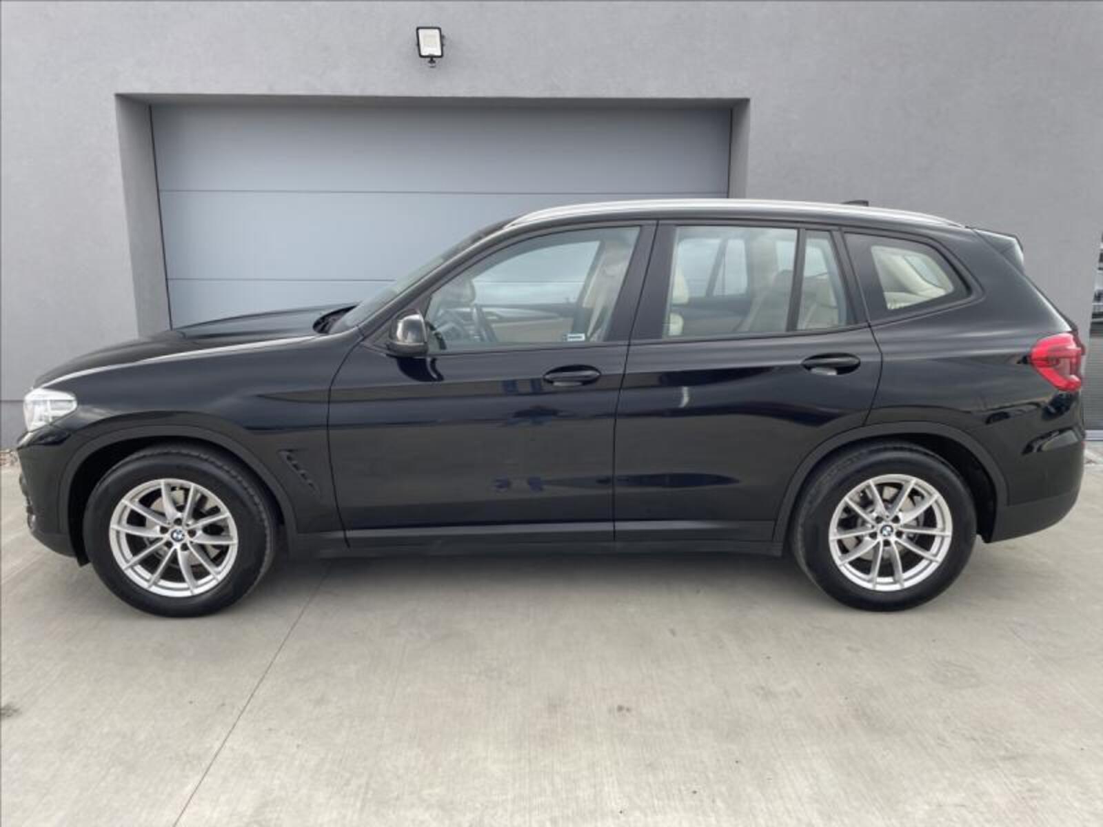 BMW X3 5