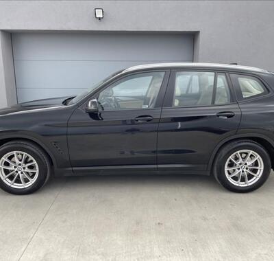 BMW X3 5