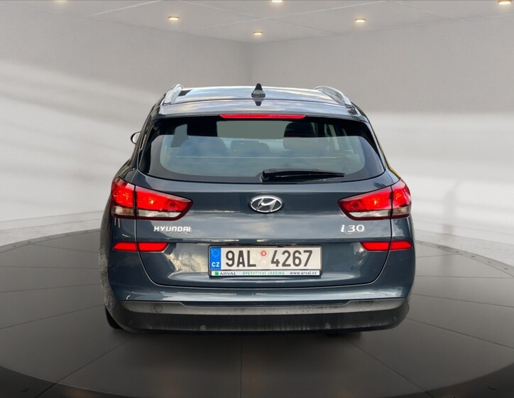 Hyundai i30 5