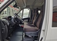 Citroën Jumper Kombi 2,2 l 103 kw