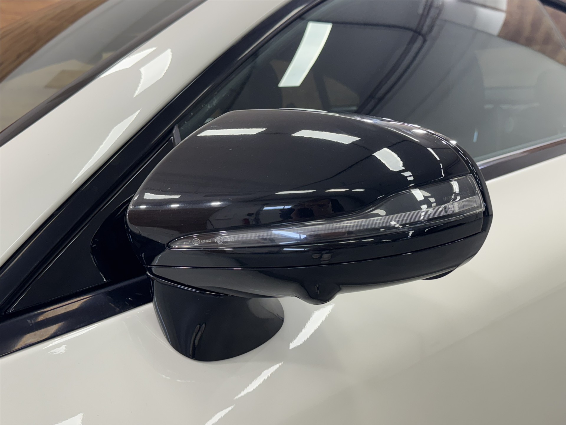 Mercedes-Benz Třídy E