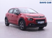 Citroën C3 Hatchback 1,2 l 61 kw