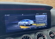 Mercedes-Benz Třídy E 18