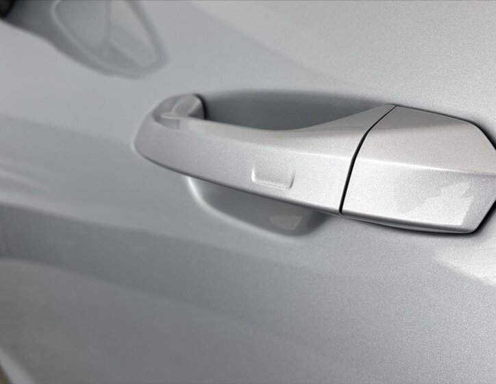 Audi A6 Sedan / Limuzína 3,0 l 250 kw