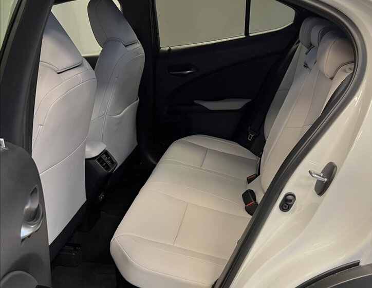 Lexus UX 300h Hatchback 2,0 l 146 kw