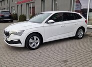 Škoda Scala Hatchback 999,0 81 kw