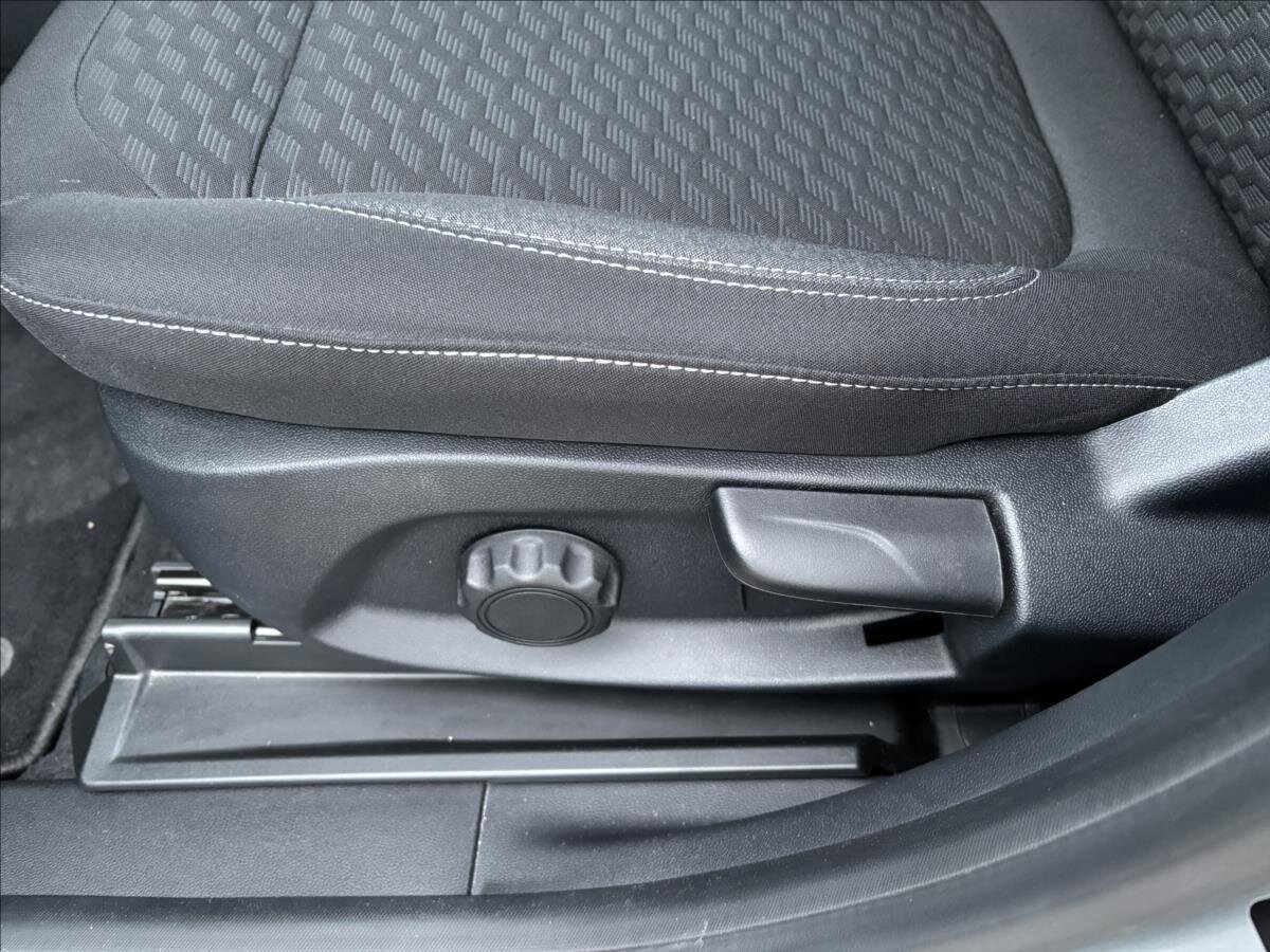 Ford Puma SUV / Terénní 999,0 92 kw