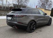 Land Rover Range Rover Velar SUV 0,0 221 kw