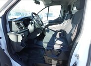Ford Transit Custom Ostatní 2,0 l 96 kw