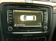 Škoda Superb Sedan 3,6 l 191 kw