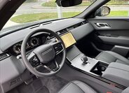 Land Rover Range Rover Velar SUV / Terénní 2,0 l 150 kw