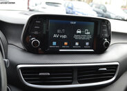 Hyundai Tucson SUV 1,6 l 100 kw