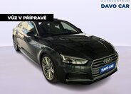 Audi A5 Hatchback 3,0 l 210 kw