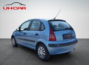 Citroën C3 Hatchback 1,4 l 54 kw