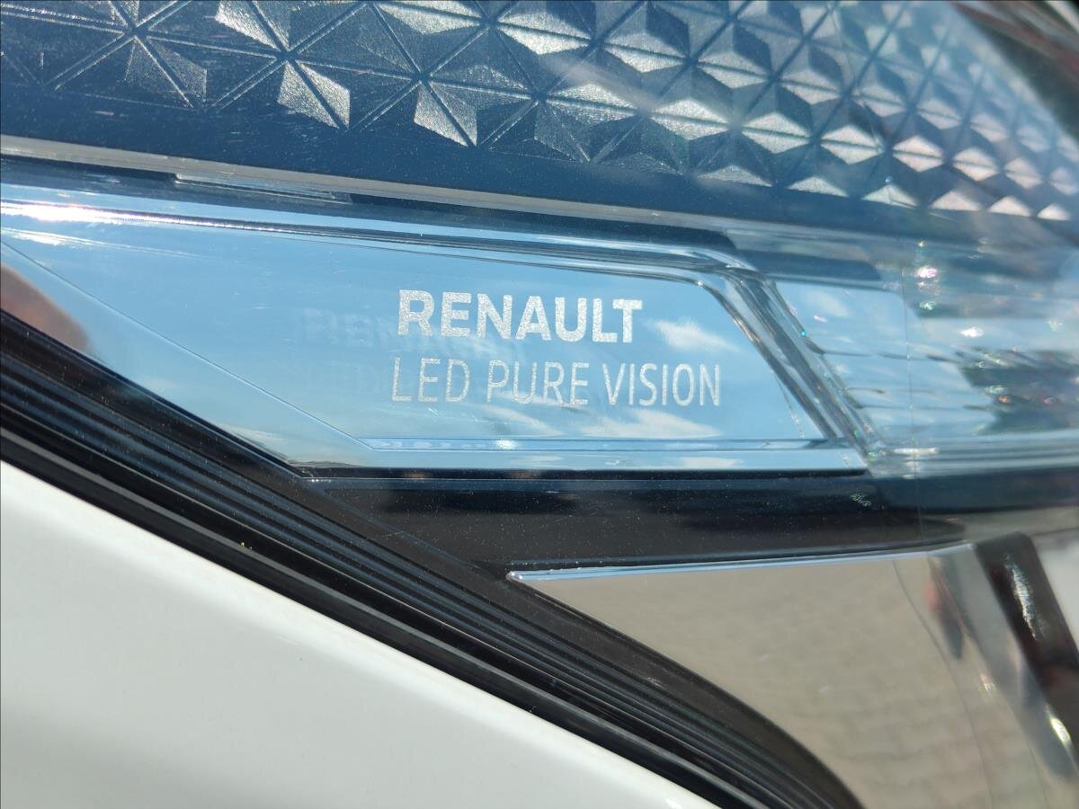 Renault Trafic Ostatní 2,0 l 107 kw