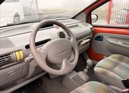 Renault Twingo 10