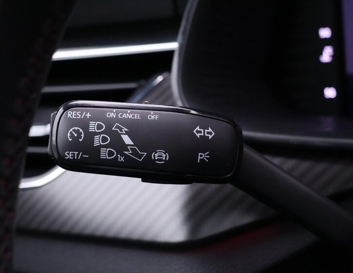 Škoda Scala Hatchback 1,5 l 110 kw