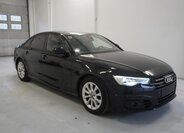 Audi A6 Sedan 3,0 l 200 kw