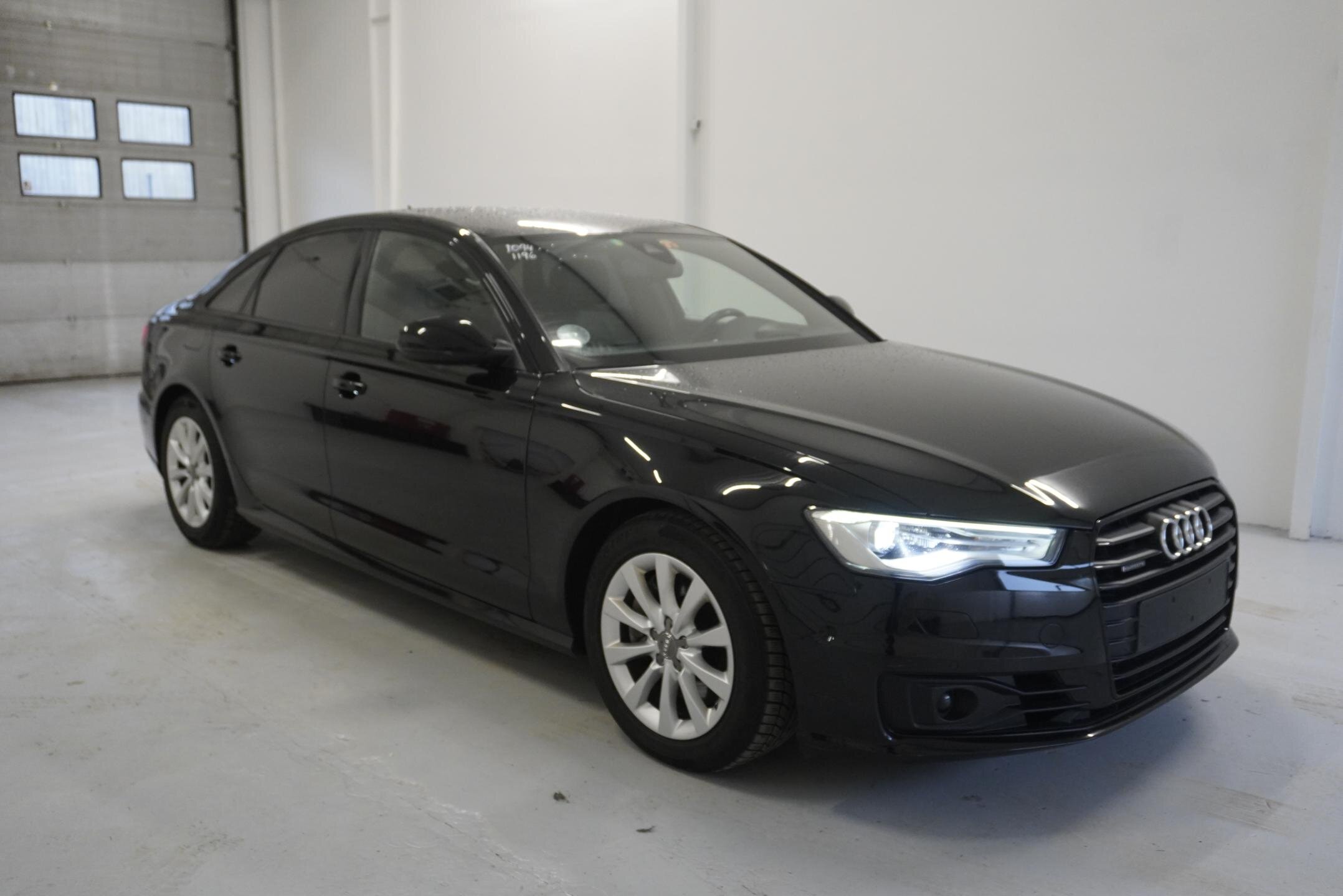 Audi A6 Sedan 3,0 l 200 kw