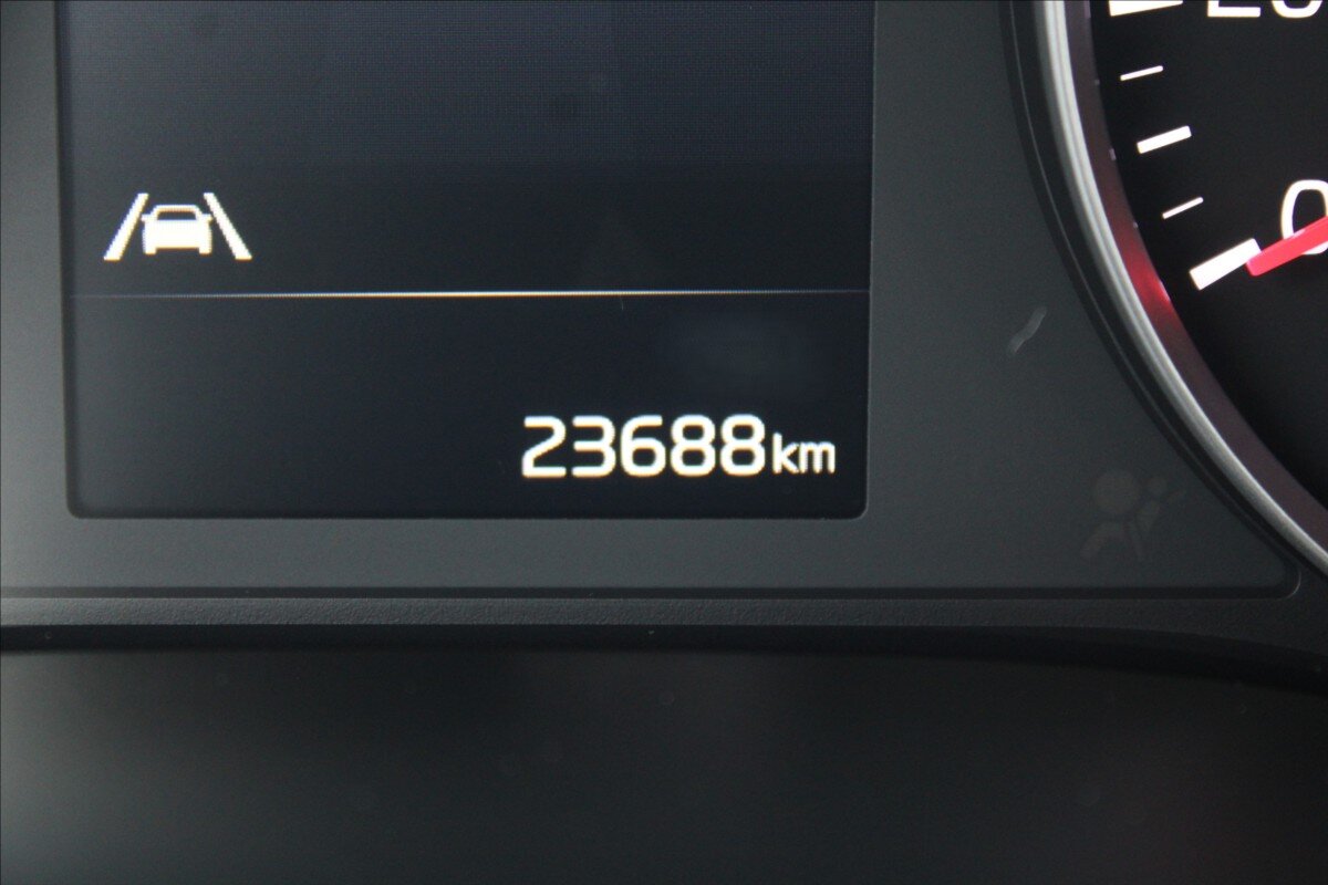 KIA Stonic Hatchback 1,2 l 61 kw