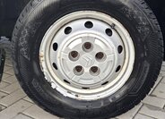 Citroën Jumper Ostatní 2,0 l 120 kw