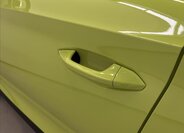 Škoda Elroq SUV / Terénní 1,0 250 kw