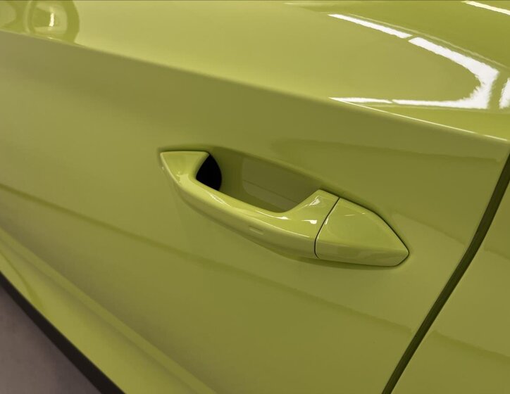 Škoda Elroq SUV / Terénní 1,0 250 kw