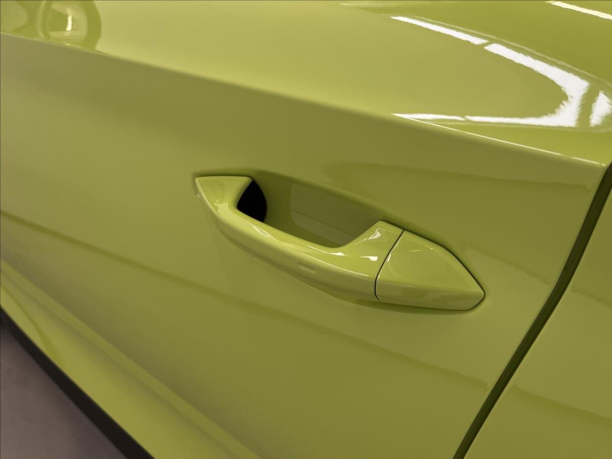 Škoda Elroq SUV / Terénní 1,0 250 kw