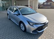 Toyota Corolla Kombi 1,8 l 72 kw