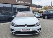 Volkswagen Golf Kombi 2,0 l 110 kw