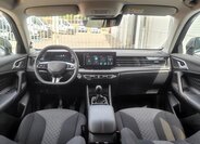 MG HS SUV / Terénní 1,5 l 125 kw