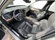 Volvo XC90 5