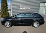 Seat Leon Kombi 1,6 l 85 kw