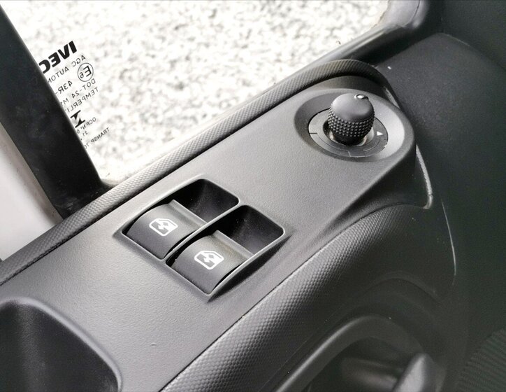 Iveco Daily Ostatní 2,3 l 115 kw