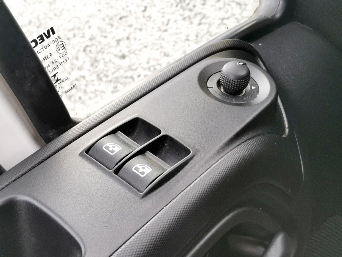 Iveco Daily Ostatní 2,3 l 115 kw