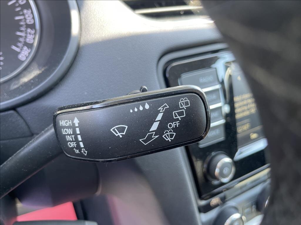 Škoda Octavia Kombi 1,6 l 81 kw