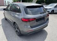 Mercedes-Benz Třídy B 4