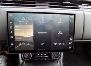 Land Rover Range Rover SUV 4,4 l 390 kw