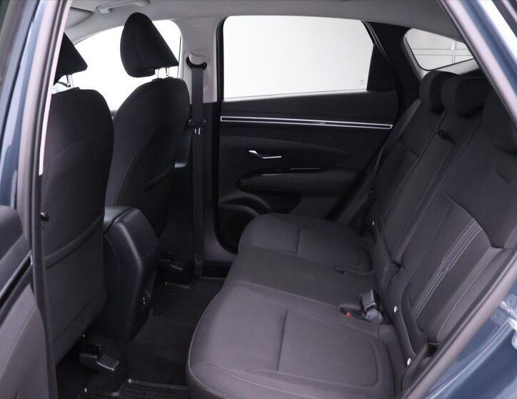 Hyundai Tucson SUV 1,6 l 110 kw