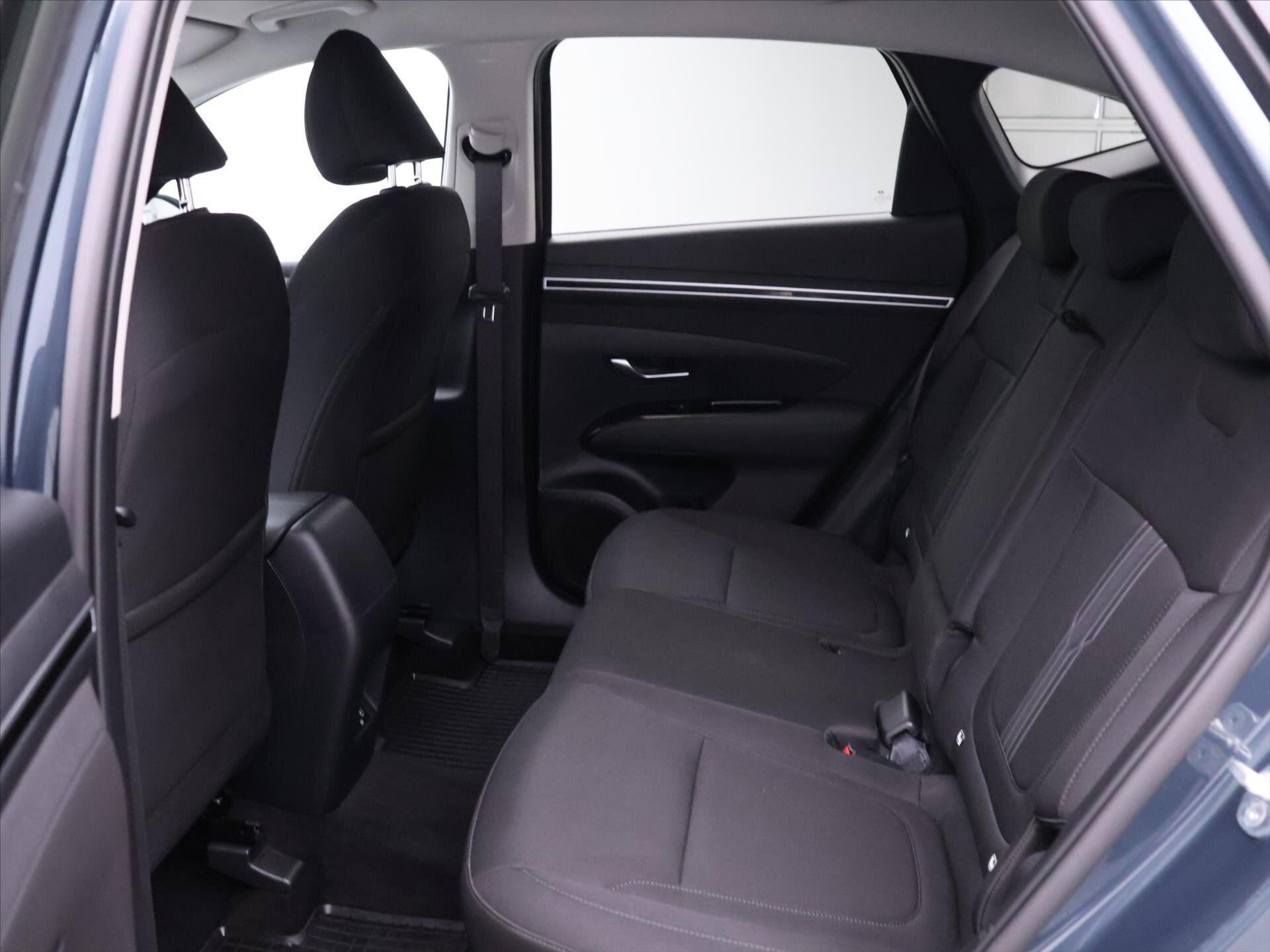 Hyundai Tucson SUV 1,6 l 110 kw